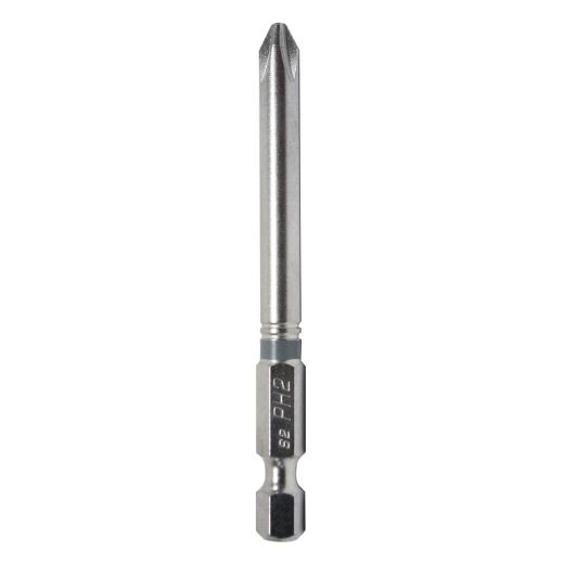 #2 Phillips 3" Impact Driver Bit