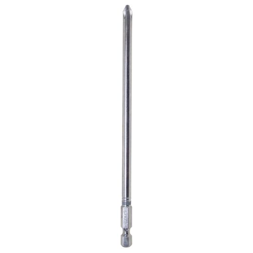 #2 Phillips 6" Impact Driver Bit