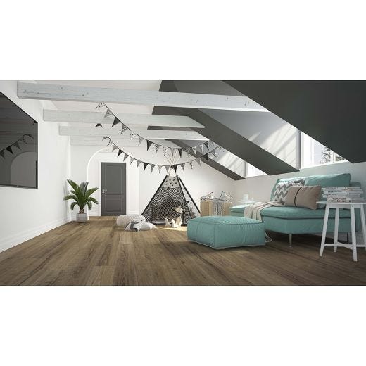Everest Broad Peak Vinyl Plank