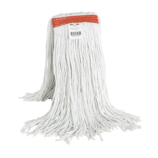 Synthetic Wet Mop Narrow Band 20 oz