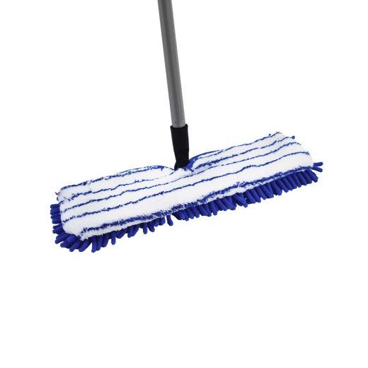 Flip Mop Microfiber and Refill