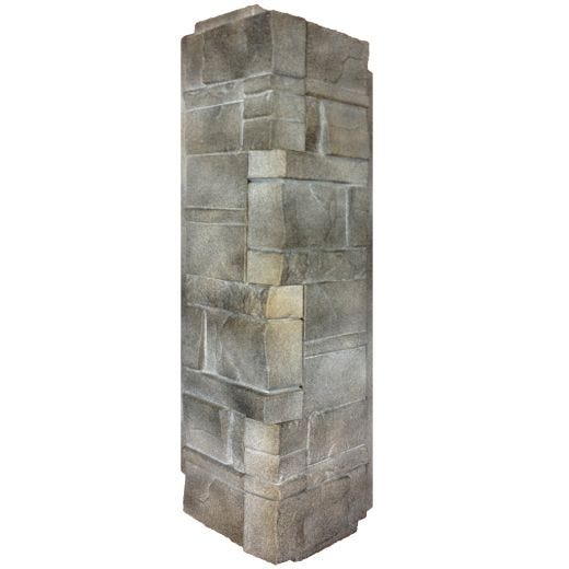 Novik Dry Stack Inside/Outside Corner-2 Piece