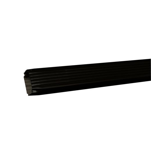 2" x 3" Aluminum Downspout Extention