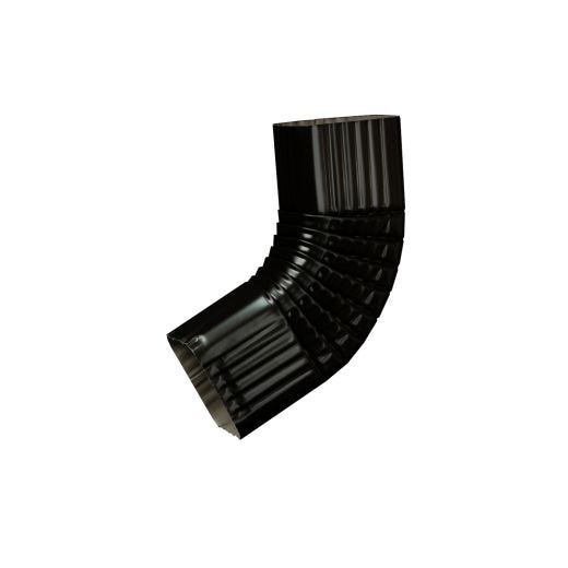 2" x 3" Aluminum "A" Elbow