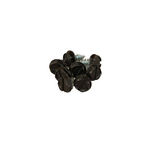 Aluminum Sheet Metal Screw-8/Pack