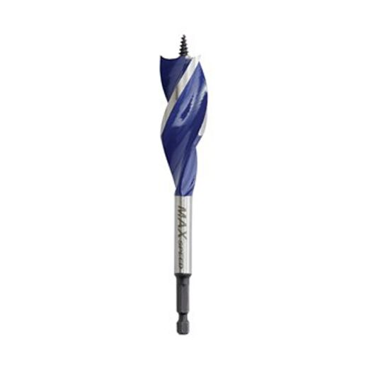 1 Inch X 6 Inch Tri Flute Drill Bit