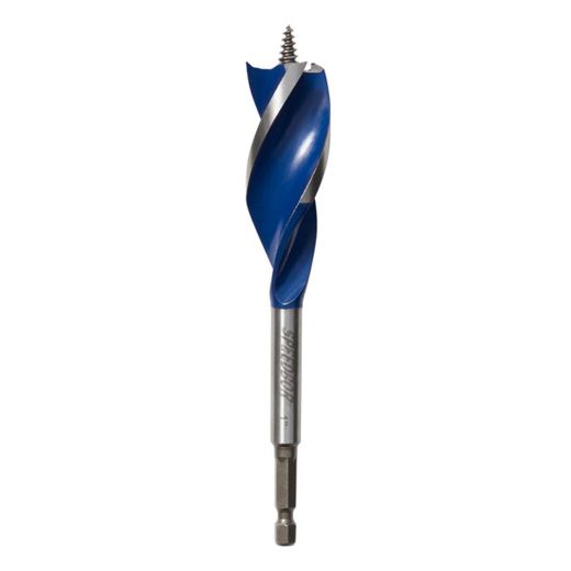 1 Inch X 6 Inch Tri Flute Drill Bit