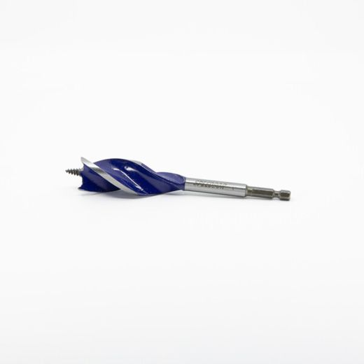 1 Inch X 6 Inch Tri Flute Drill Bit