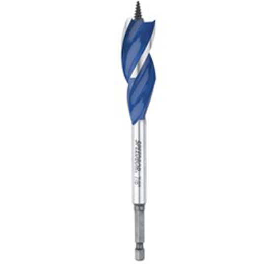 7/8 Inch X 6 Inch Tri Flute Drill Bit