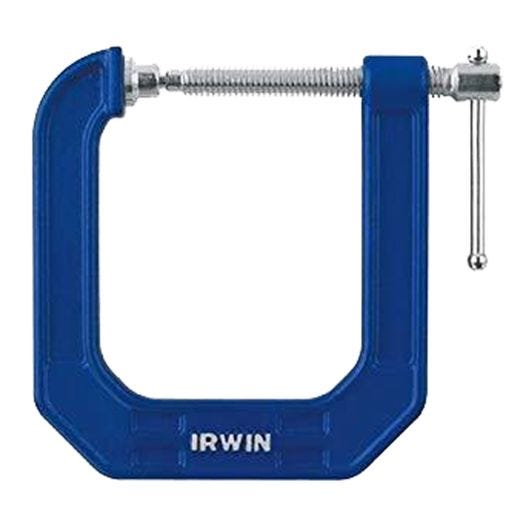 C-clamp 2 Inch