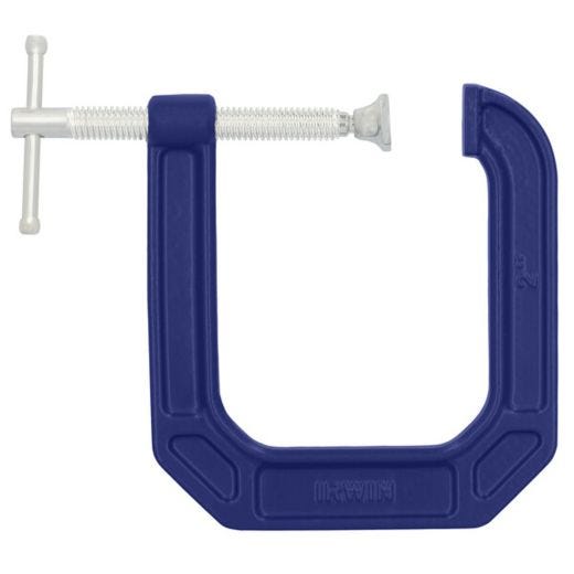 C-clamp 2 Inch