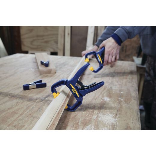Handi-Clamp 2 po