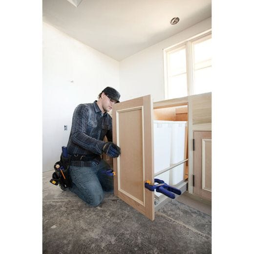 Handi-Clamp 2 po