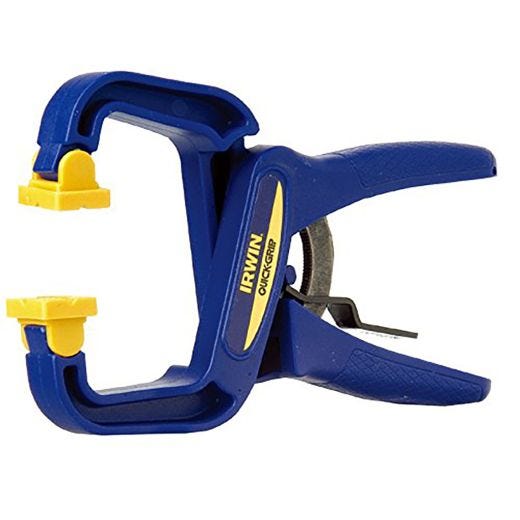 Handi Clamp 4 Inch