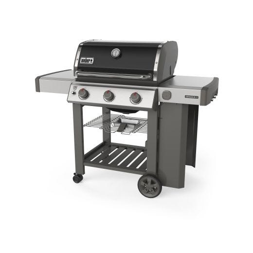 Weber Genesis® II E-310 Gas Grill Black