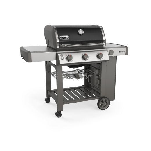 Weber Genesis® II E-310 Gas Grill Black