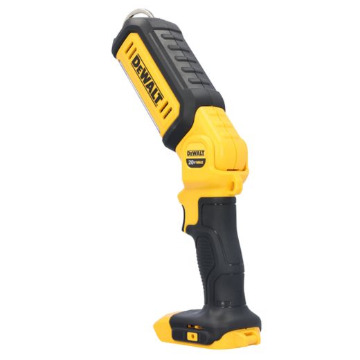Projecteur de zone portable DEL 250-500 lumens DeWalt 20 V