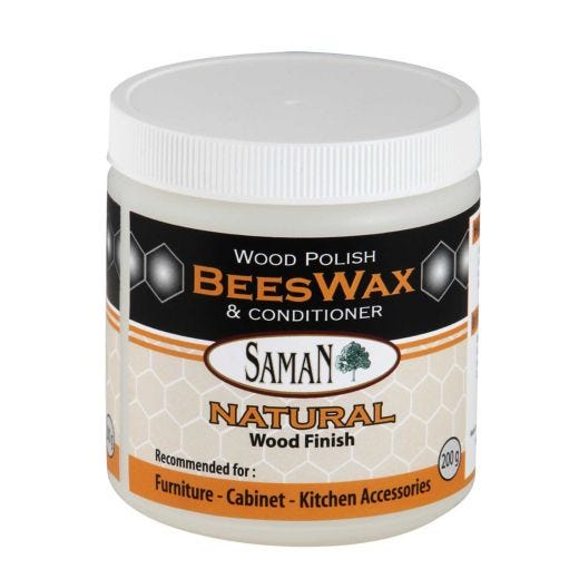 Beeswax