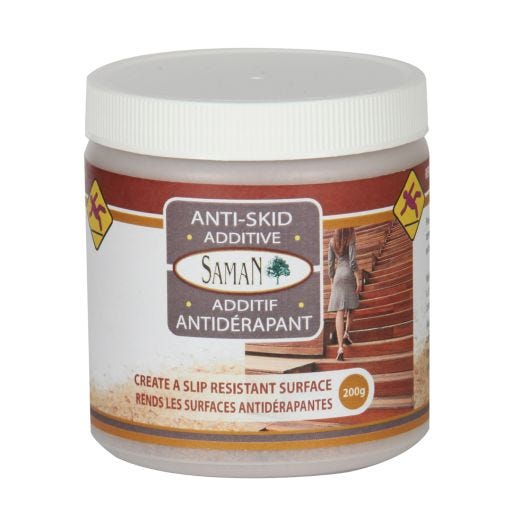 Anti-Skid Additive
