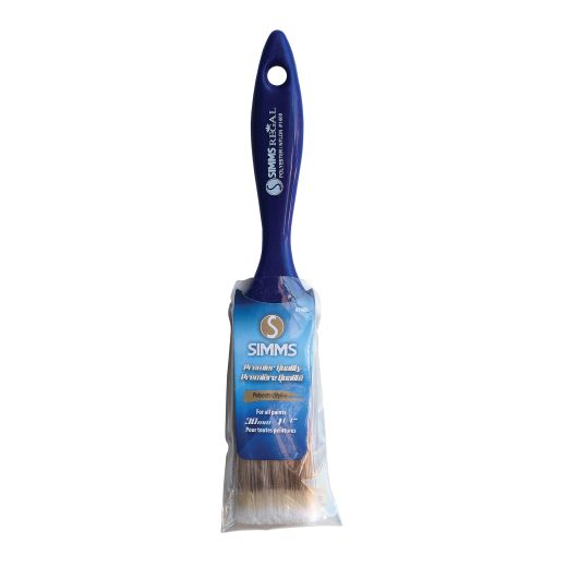 30mm Regal Poly/Nylon Brush