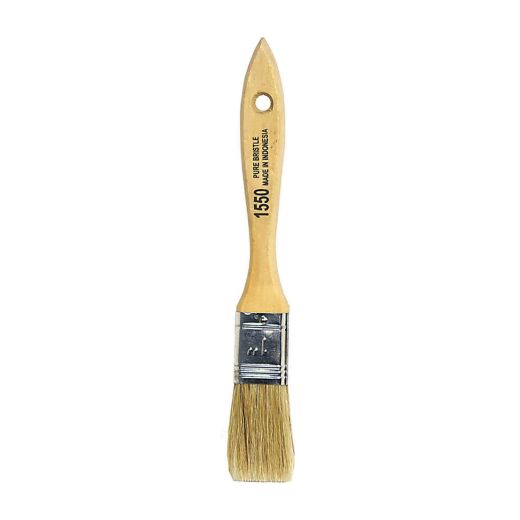 25mm Double Thick Chip Brush