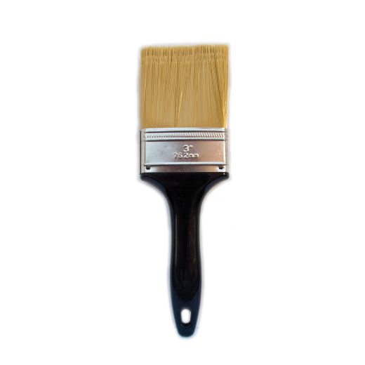 75mm Polyester Stain Brush