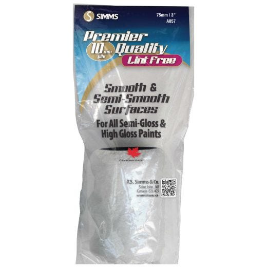 Lint Free Roller Refill