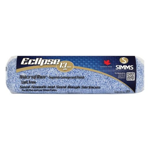 Eclipse Microfiber Roller