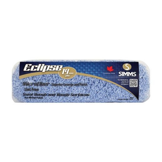 Eclipse Microfiber Roller