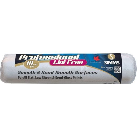 Professional Lint Free Roller