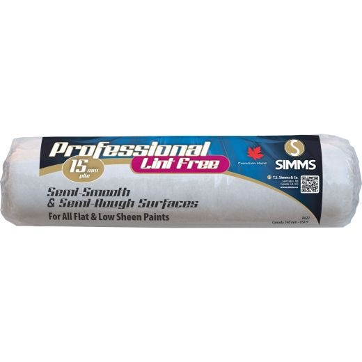 Professional Lint Free Roller