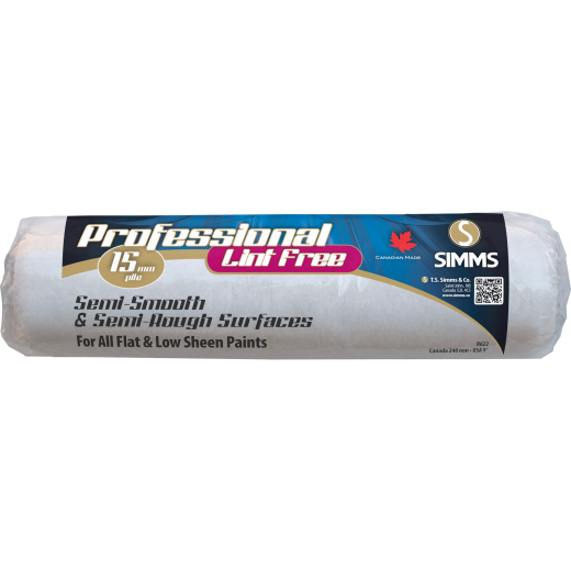 Professional Lint Free Roller