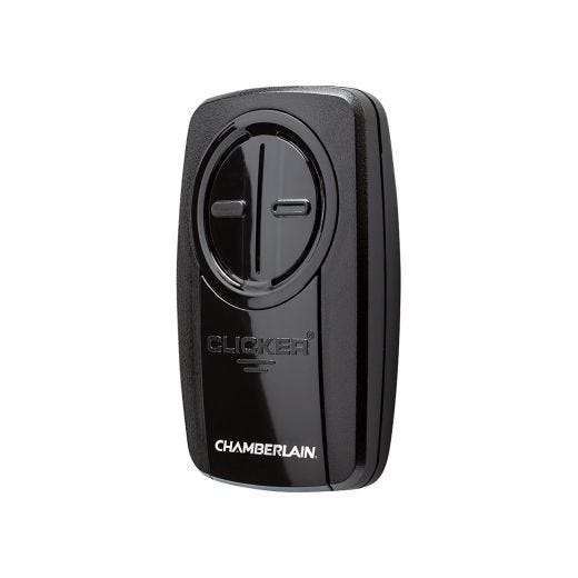 Universal Garage Remote