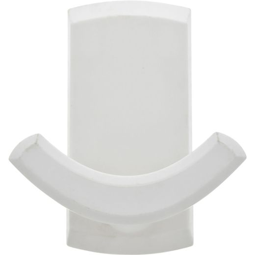 Crochet décoratif double plastique High and Mighty 20 lb
