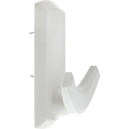 Crochet décoratif double plastique High and Mighty 20 lb