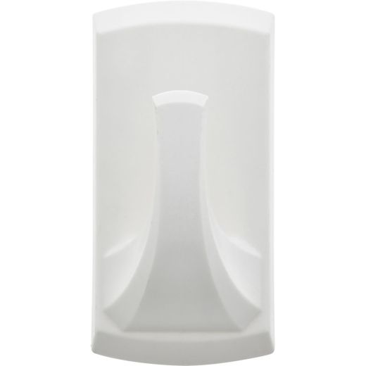 Crochet décoratif en plastique High And Mighty 20 lb