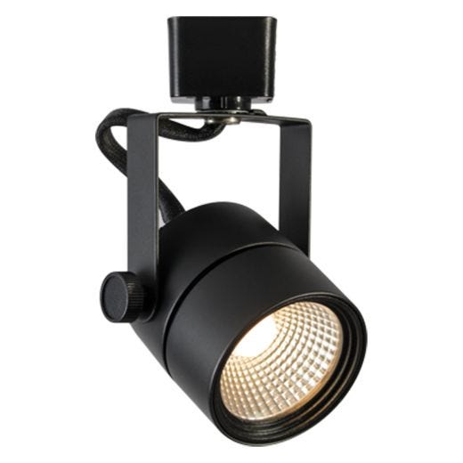 Sora LED Track Light Head, 3000 Kelvin