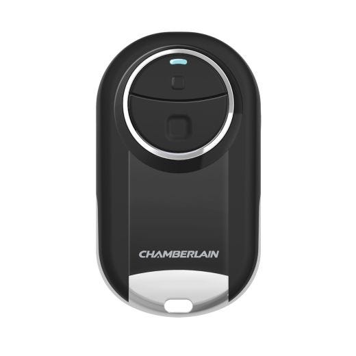 Universal Garage Remote Keychain