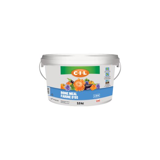 C-I-L Bone Meal 4-10-0 3.5 kg