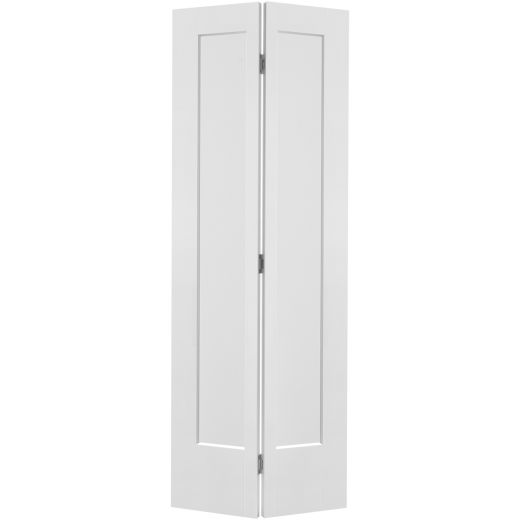 24" X 80" X 1-3/8" Lincoln Park H/C Moulded Bifold Door