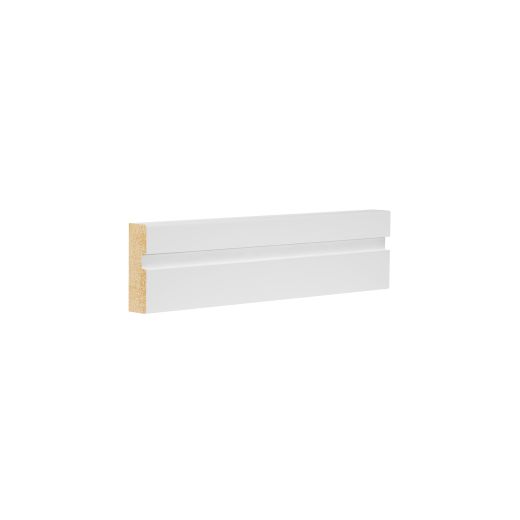 15/32" x 1-1/2" FJP Pop Shoe Moulding