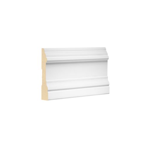 3/4" x 3-1/2" x 16" MDF Colonial Casing Moulding