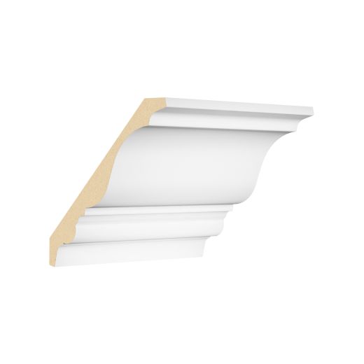 3/4" x 6-7/16" x 16" MDF Crown Moulding