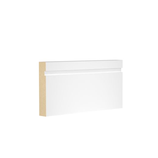 5/8" x 3" x 8" MDF West End Not Casing Moulding