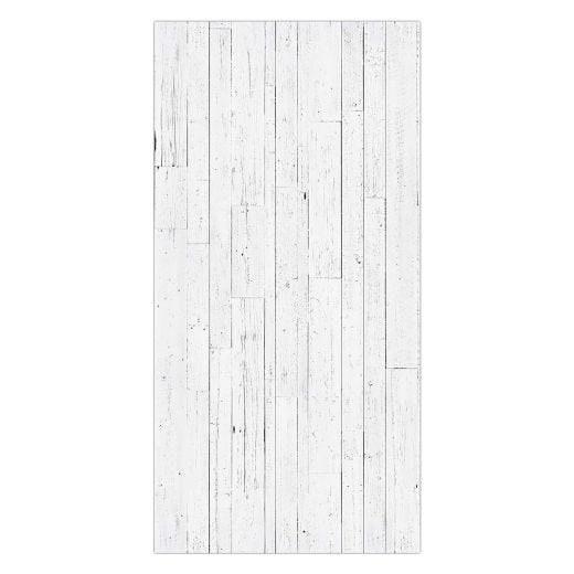 Panel White Barn Wood