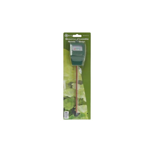 Moisture Meter