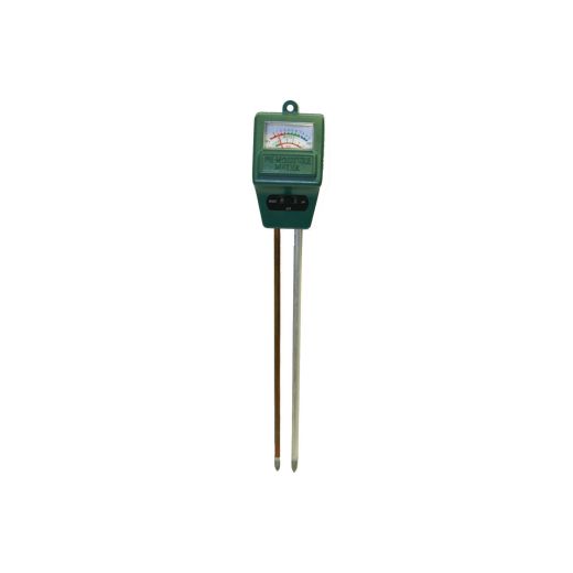 PH Moisture Meter