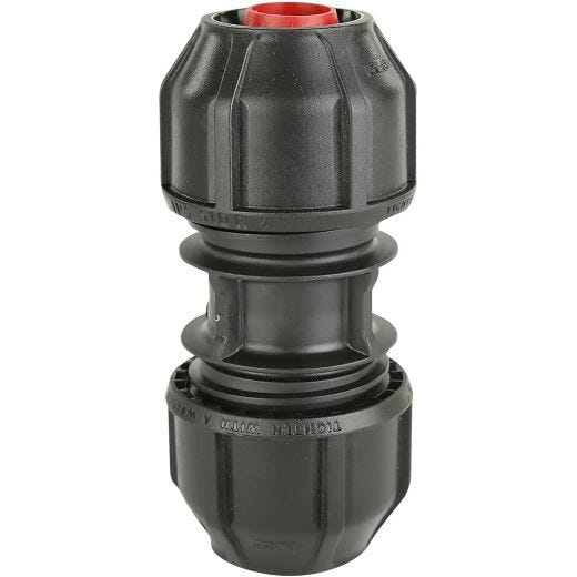 1-1/4" Philmac Coupling