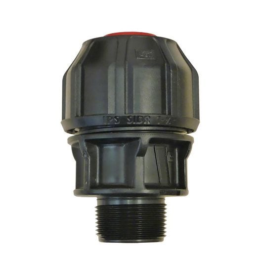 3/4" Philmac MPT Adapter
