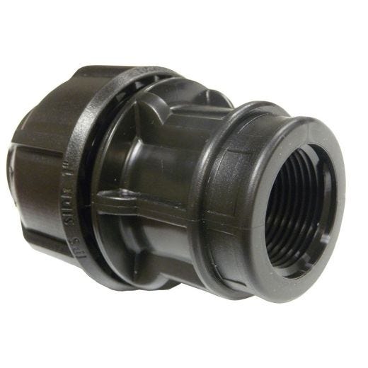 1" Philmac FPT Adapter